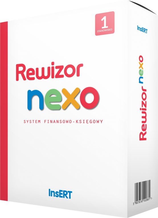 rewizor nexo