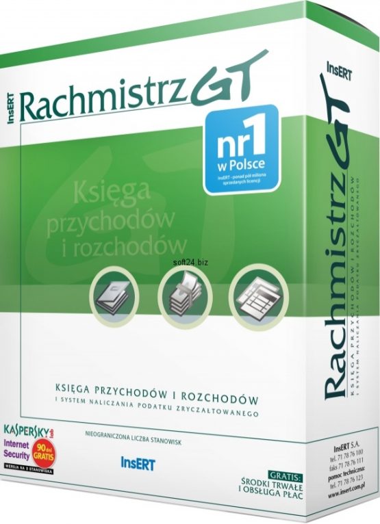 rachmistrz gt