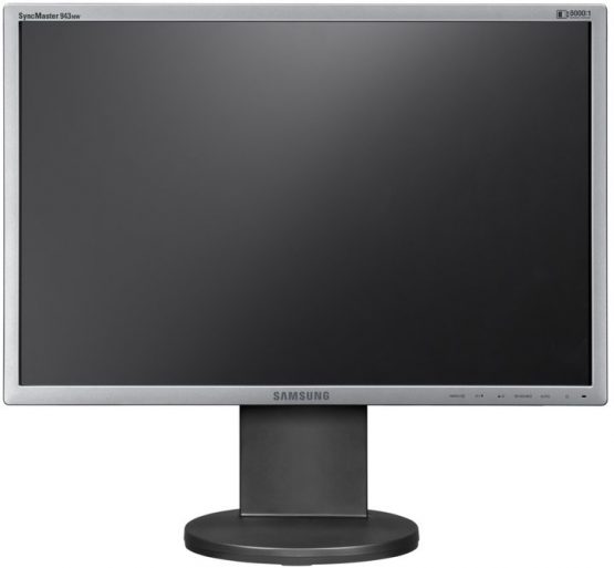 monitor samsung