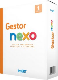 gestor nexo