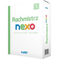 rachmistrz nexo